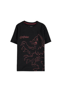 koszulka dla dzieci HARRY POTTER - GRYFINDOR