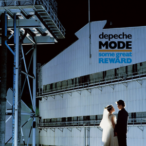 DEPECHE MODE: SOME GREAT REWARD (CD)