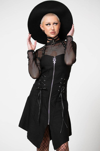 sukienka KILLSTAR - ASCENDANT