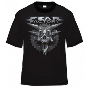 koszulka FEAR FACTORY - LEGACY