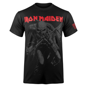 koszulka IRON MAIDEN - 50 TROOPER