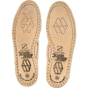 wkładki do butów  NEW ROCK PLANTILLA EXTRAIBLE + ANTIBACTERIAS *METALLIC COLLECTION* [M-PLANTA_001]