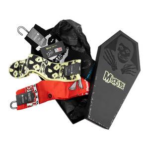 skarpetki MISFITS zestaw 3 par