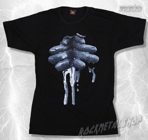 koszulka LIPALI - BLOO