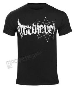 koszulka NORDJEVEL - LOGO