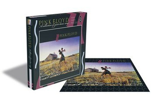 puzzle PINK FLOYD - A COLLECTION OF GREAT DANCE SONGS, 500szt.