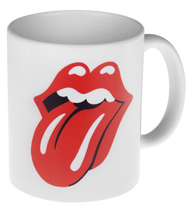 kubek THE ROLLING STONES - TONGUE