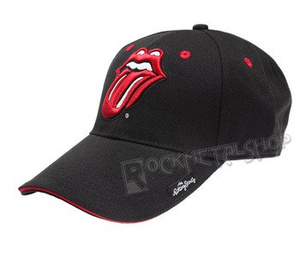 czapka ROLLING STONES - CLASSIC TONGUE