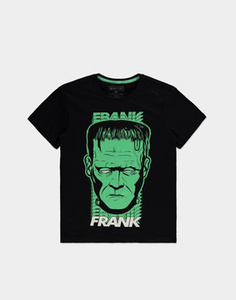 koszulka FRANKENSTEIN - FRANK