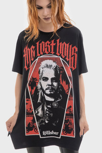 koszulka unisex KILLSTAR - BOARDWALK (THE LOST BOYS)