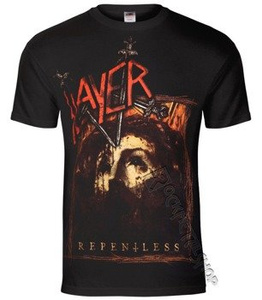 koszulka SLAYER - REPENTLESS RECTANGLE