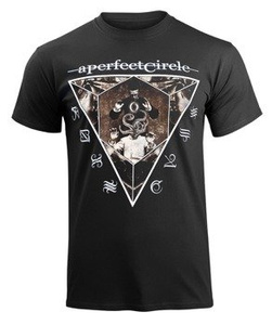 koszulka A PERFECT CIRCLE - OUTSIDER
