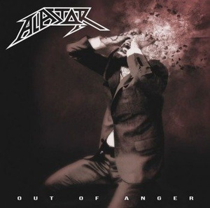ALASTOR: OUT OF ANGER (CD)