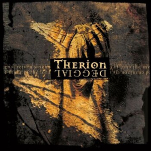 THERION: DEGGIAL (CD)