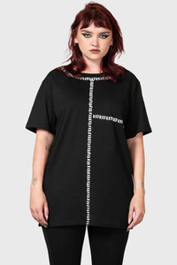 koszulka unisex KILLSTAR - THIEVES EVE