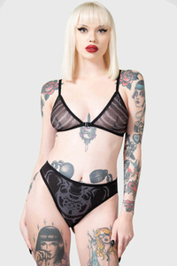 majtki KILLSTAR - BONEYARD