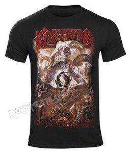 koszulka KREATOR - GODS OF VIOLENCE