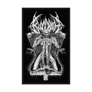 naszywka BLOODBATH - MORBID ANTICHRIST