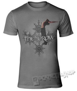 koszulka THE CROW - RAIN