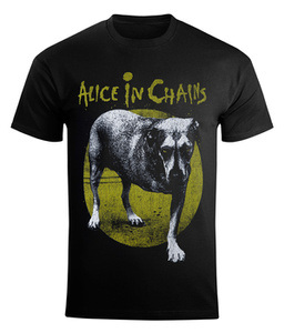 koszulka ALICE IN CHAINS - TRIPOD