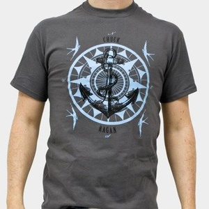 koszulka CHUCK RAGAN - ANCHOR