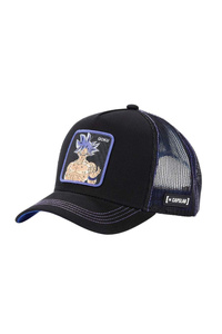 czapka trucker DRAGON BALL Z - GOKU
