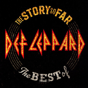 DEF LEPPARD: STORY SO FAR...THE BEST OF (CD)