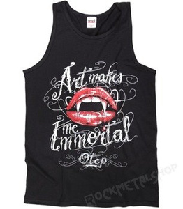 bezrękawnik OTEP - IMMORTAL
