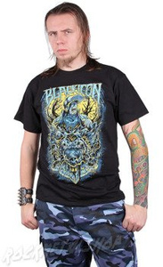 koszulka BLACK ICON - WOLF SELL (MICON020)