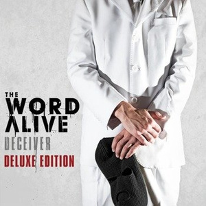 WORLD ALIVE: DECEIVER (CD)