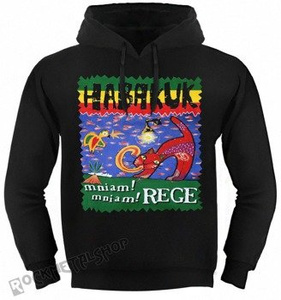 bluza HABAKUK - MNIAM, MNIAM REGE