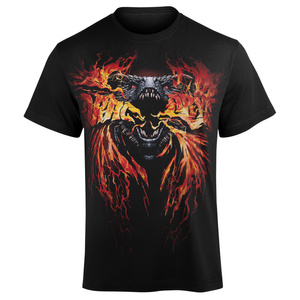 koszulka GRA O TRON / GAME OF THRONES - FIRE AND BLOOD