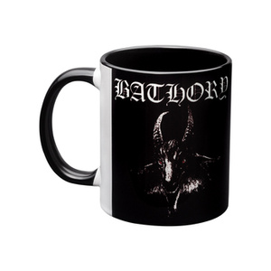 kubek BATHORY - GOAT