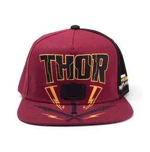 czapka THOR RAGNAROK - THOR HAMMER