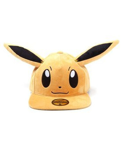 czapka POKEMON - EEVEE PLUSH