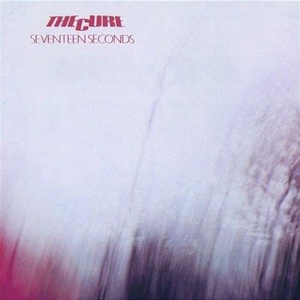 THE CURE : SEVENTEEN SECONDS (CD) REMASTER
