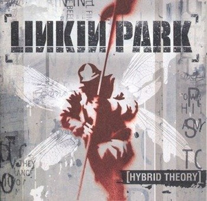 LINKIN PARK: HYBRID THEORY (CD)