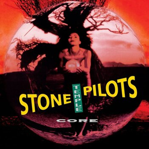 STONE TEMPLE PILOTS: CORE (CD)