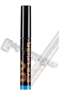 konturówka do oczu (eyeliner), kolor NEON BLUE/ NEON NIEBIESKA