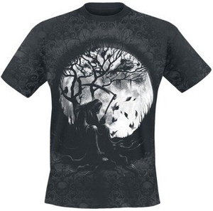 koszulka KILLING MOON