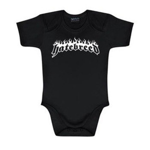 body dziecięce HATEBREED - LOGO black