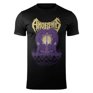 koszulka AMORPHIS - FORGE