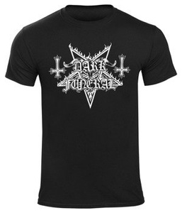 koszulka DARK FUNERAL - I AM THE TRUTH