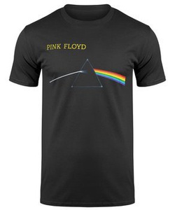 koszulka PINK FLOYD - DARK SIDE OF THE MOON