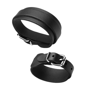 pieszczocha GŁADKA czarna DEPECHE MODE