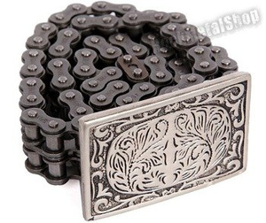 pas MOTORCYCLE CHAIN (MSB-002) TABASSUM