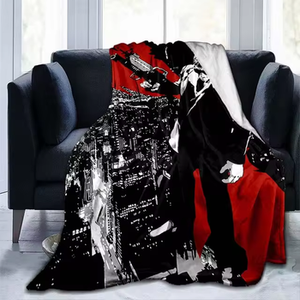 narzuta/koc SCARFACE - SHOOTAH