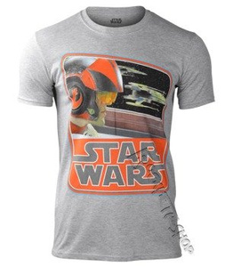 koszulka STAR WARS - EPISODE VII DAMERON