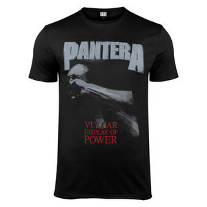 koszulka PANTERA - SCREAMING FOR VENGEANCE