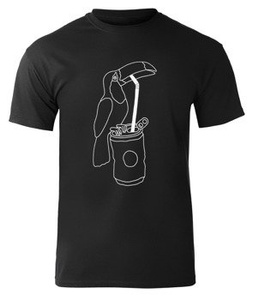 koszulka CATFISH & THE BOTTLEMEN – TOUCAN